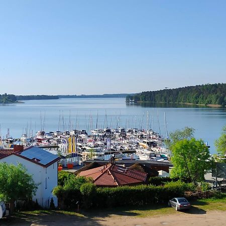 Apartament Alex Mikołajki Zewnętrze zdjęcie