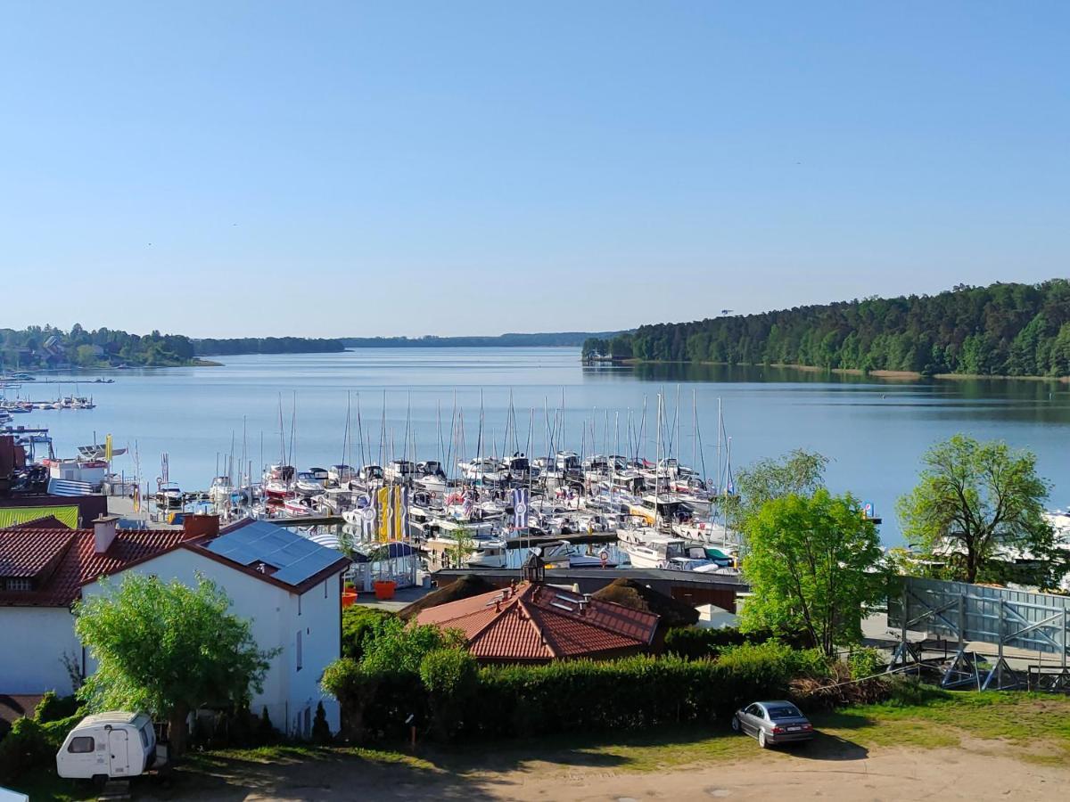 Apartament Alex Mikołajki Zewnętrze zdjęcie
