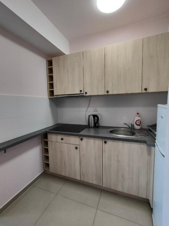 Apartament Alex Mikołajki Zewnętrze zdjęcie