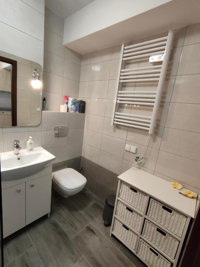 Apartament Alex Mikołajki Zewnętrze zdjęcie