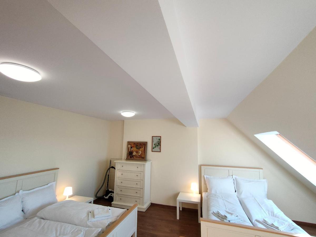 Apartament Alex Mikołajki Zewnętrze zdjęcie