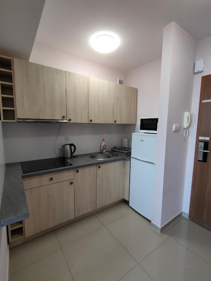 Apartament Alex Mikołajki Zewnętrze zdjęcie
